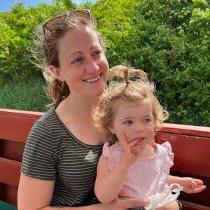 Meet your Posher, Colby